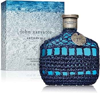 M Artisan Blu by John Varvatos – for Men