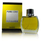 M Azzaro – Pure Cadret by Azzaro – for Men