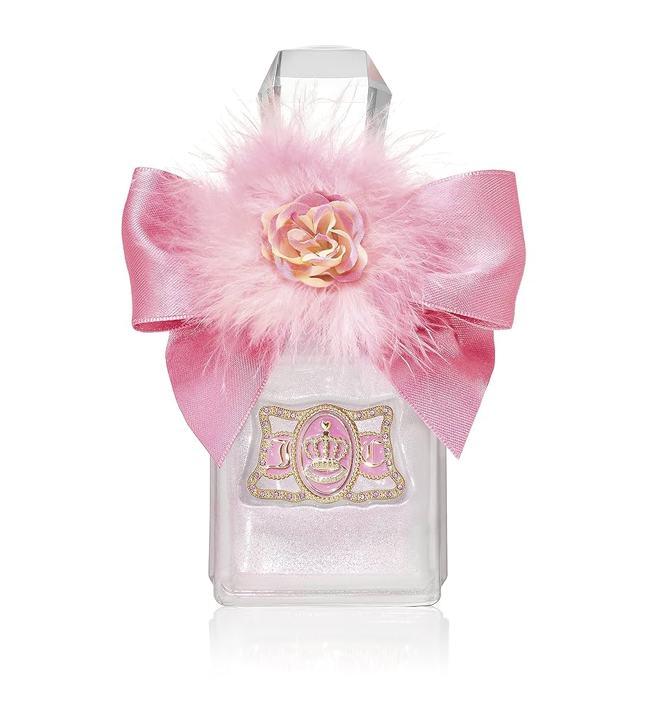 W Glace Viva La Juicy by Juicy Couture – for Women