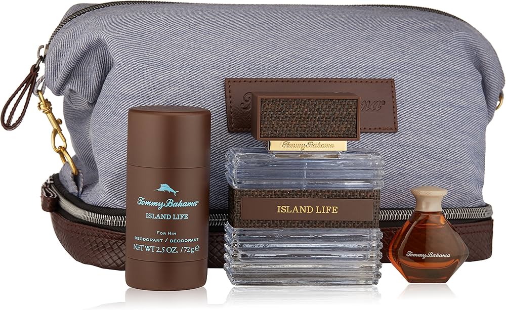 MS Island Life by Tommy Bahama – for Men