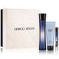 WS Armani Code Parfum – Women’s Edition