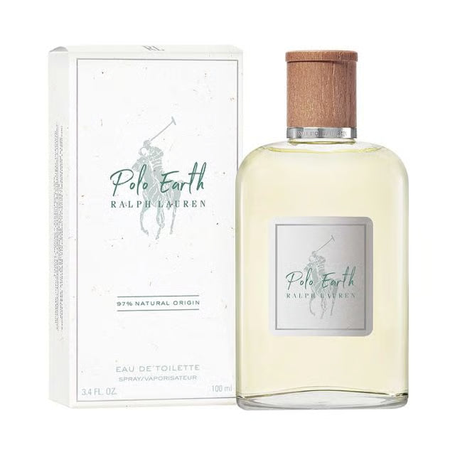 WS Polo Earth by Ralph Lauren –  for Women