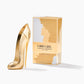 W Gold Fantasy Good Girl by Carolina Herrera –  for Women