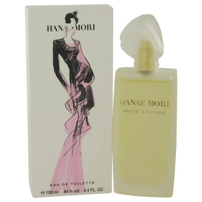 W Hanae Mori Haute Couture by Hanae Mori – for Women