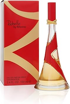 WS Rebelle by Rihanna – for Women