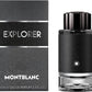 M Explorer by Mont Blanc – for Men