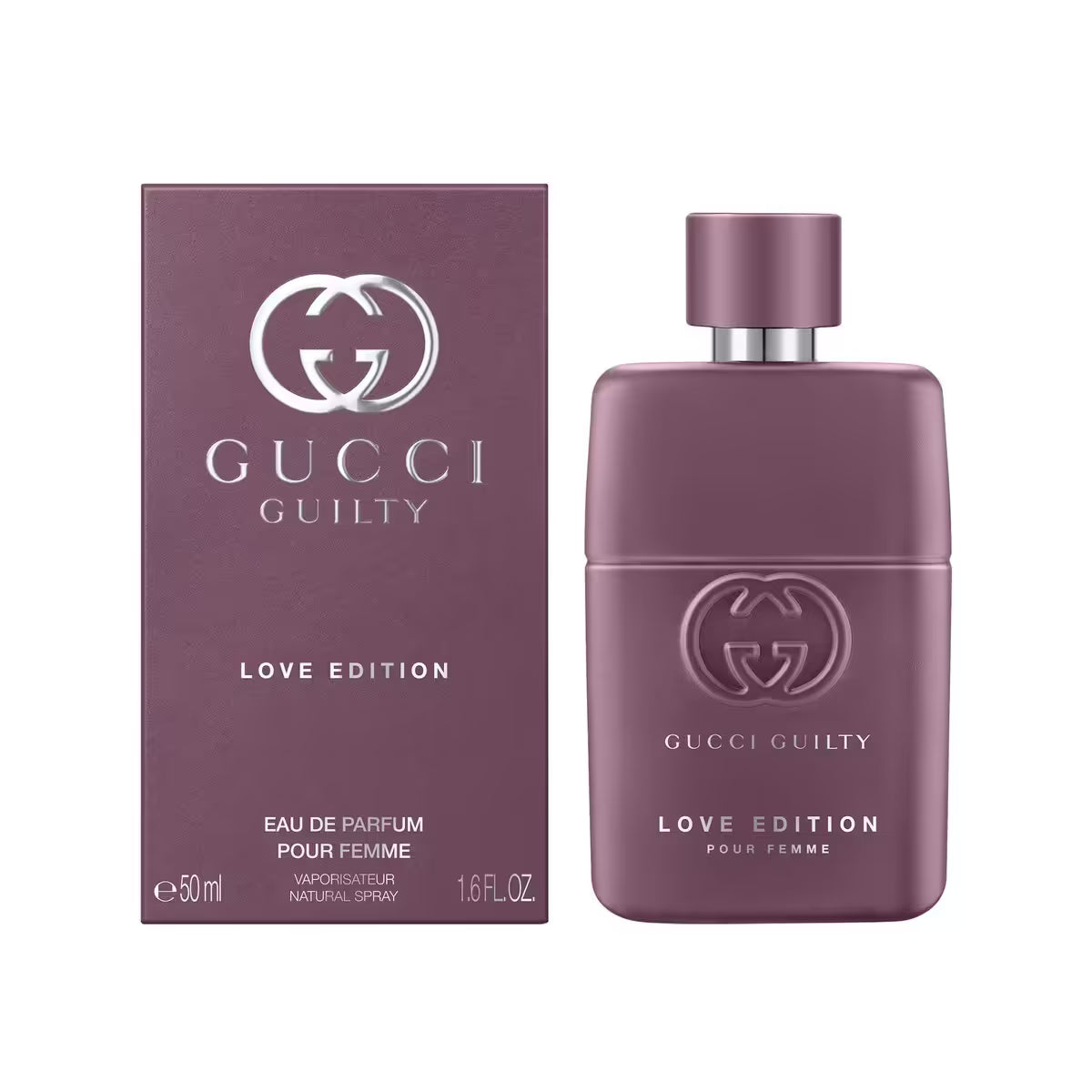W Gucci Guilty Love Edition by Gucci –  for Women