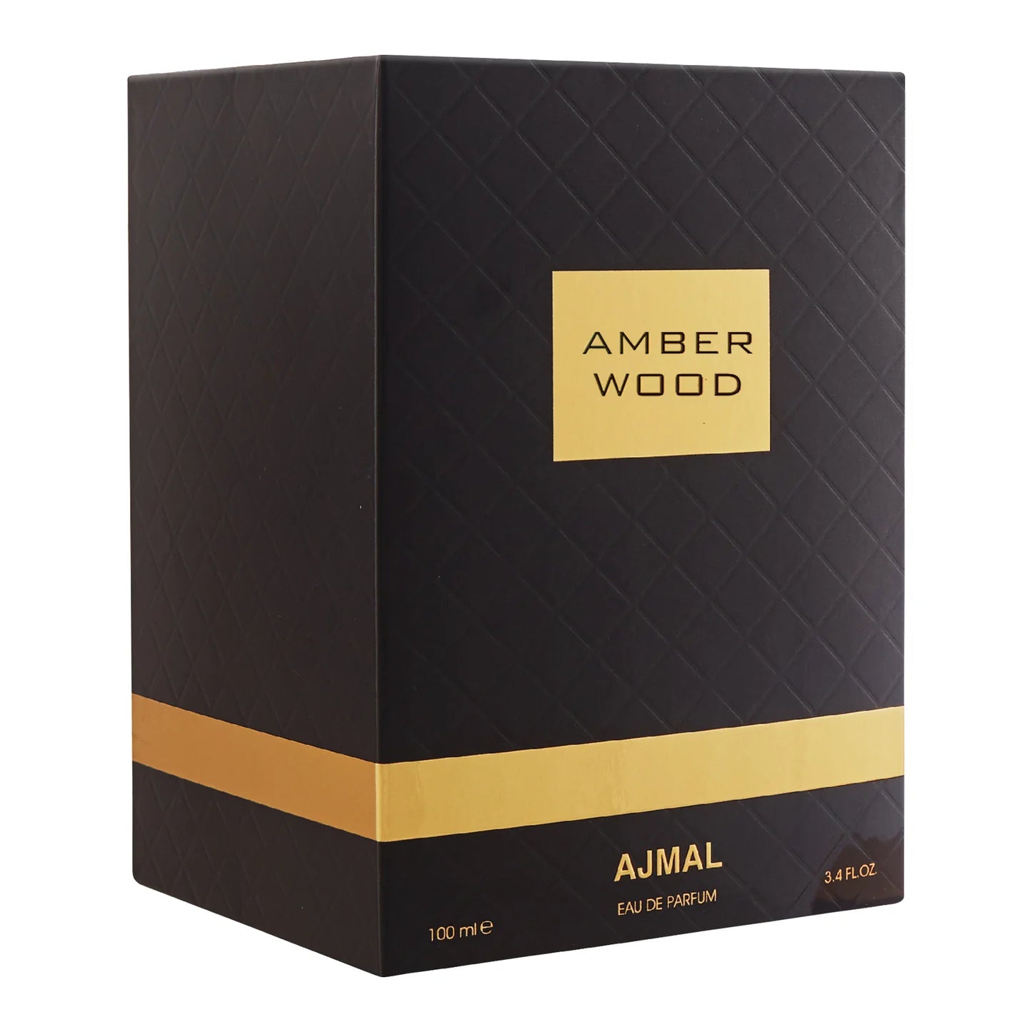 M Amber Wood (T) by Ajmal – for men