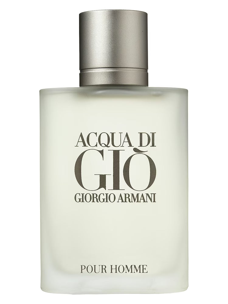 Acqua Di Giò by Giorgio Armani – for Men