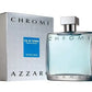 M Chrome by Azzaro – for Men