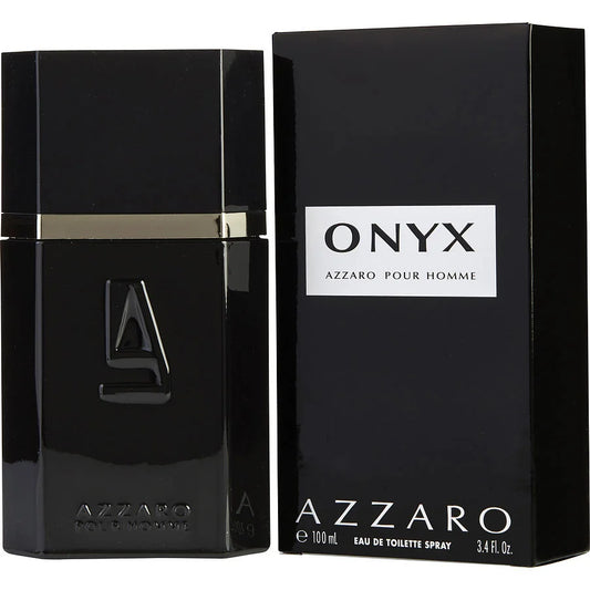 Azzaro M Onyx – for Men