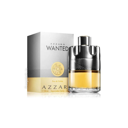 MS Wanted Up by Azzaro – for Men