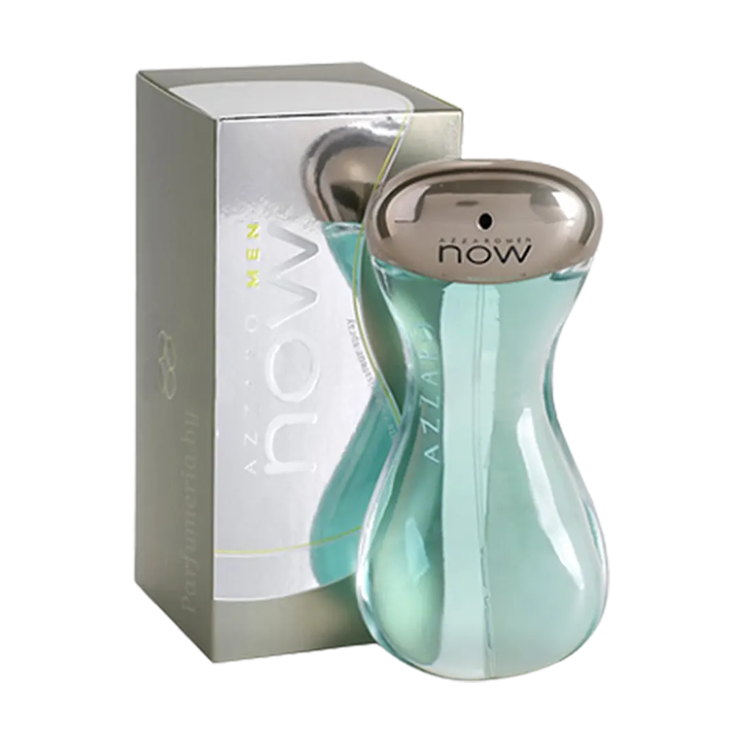 M Azzaro Now by Azzaro – for Men