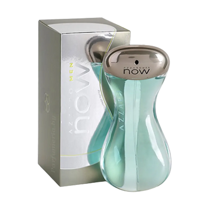 M Azzaro Now by Azzaro – for Men