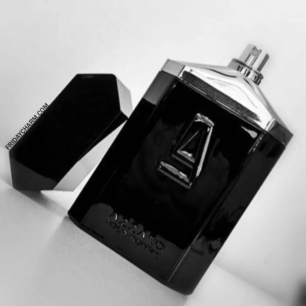 Azzaro M Onyx – for Men
