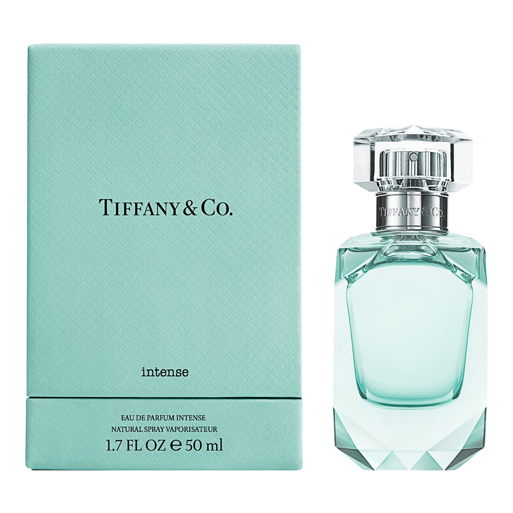 W Tiffany Intense by Tiffany & Co. –  for Women
