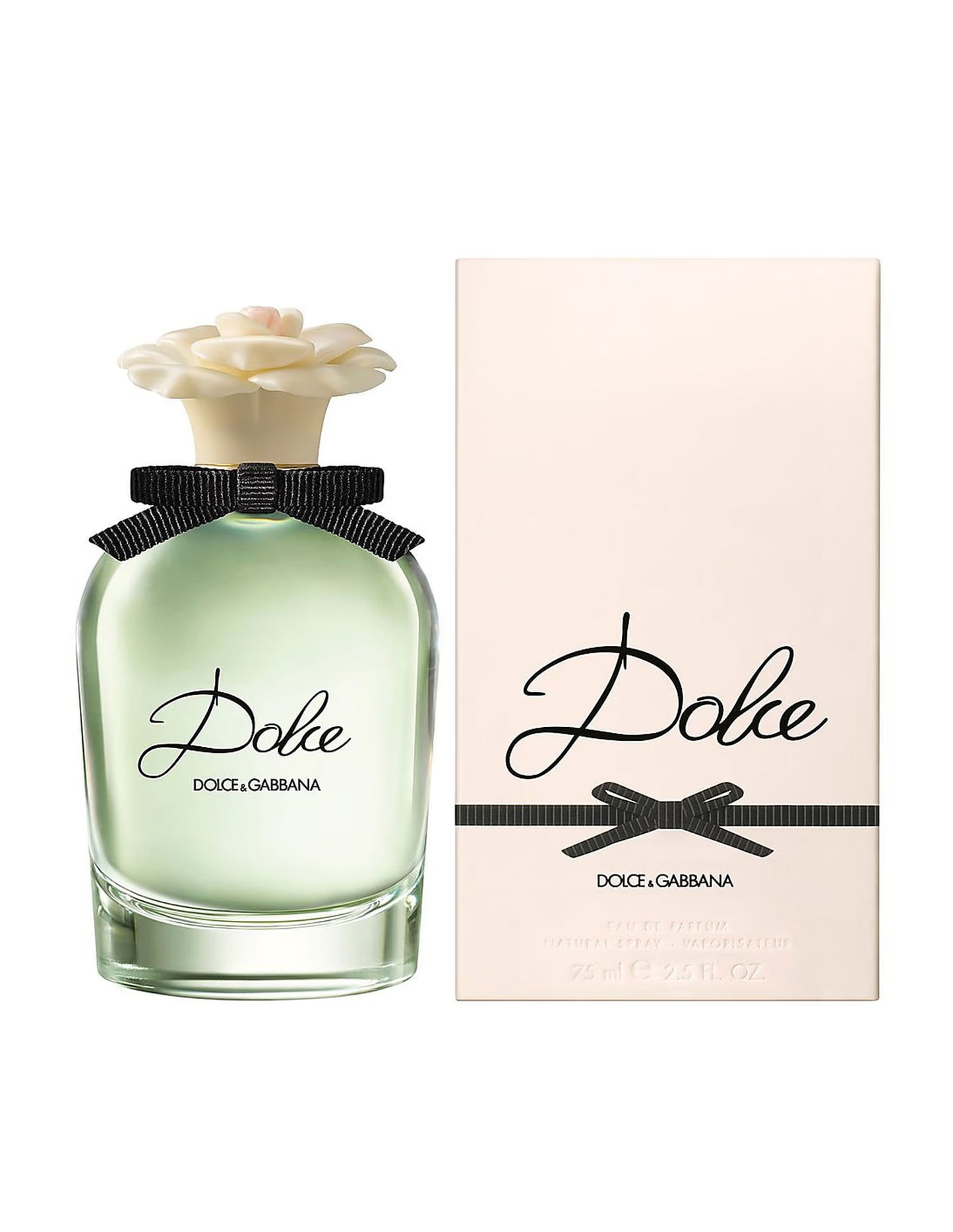 W Dolce by Dolce & Gabbana – for Women