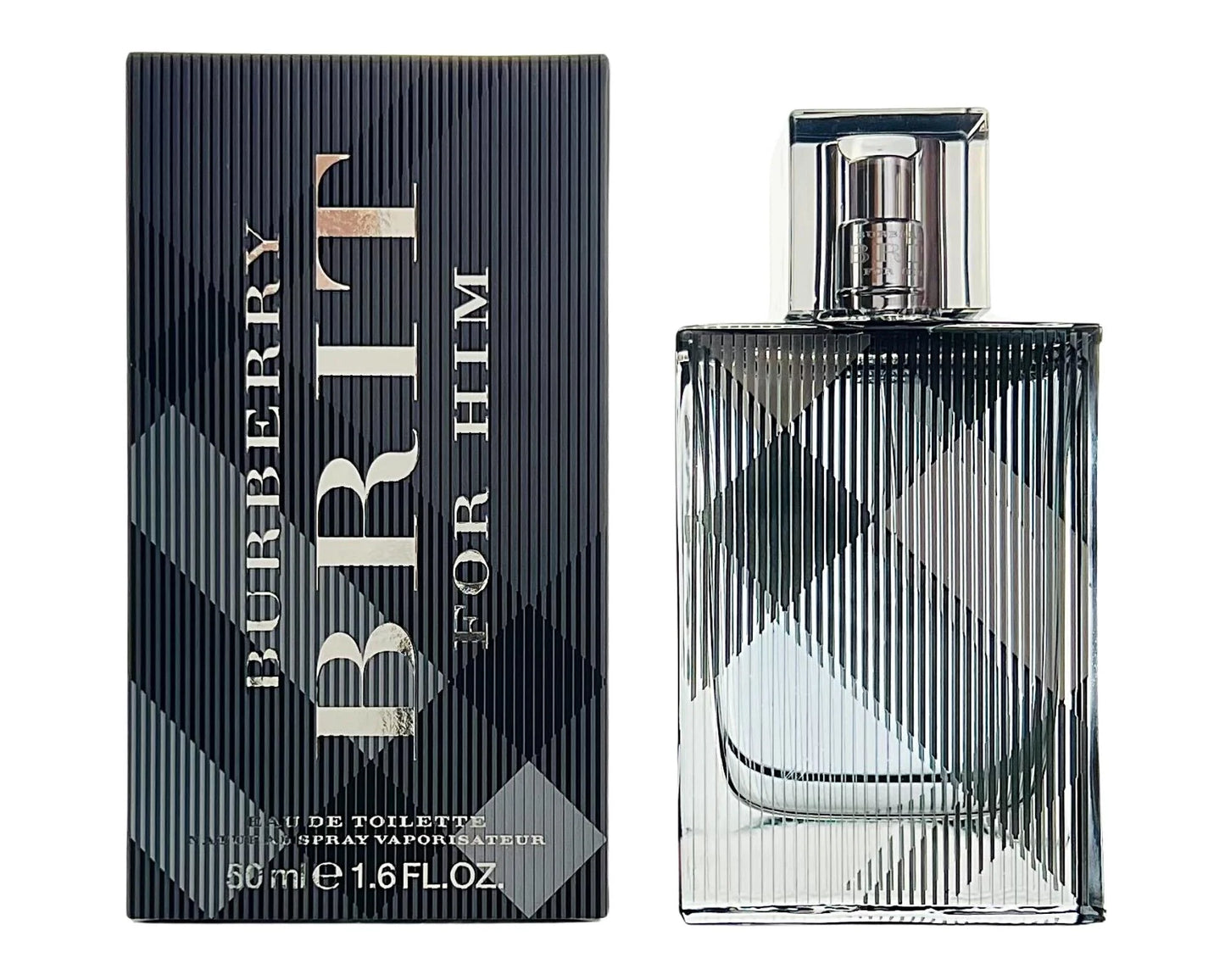 MS Burberry Brit by Burberry – for Men