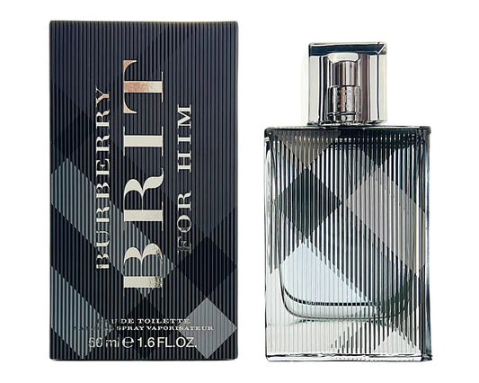 MS Burberry Brit by Burberry – for Men