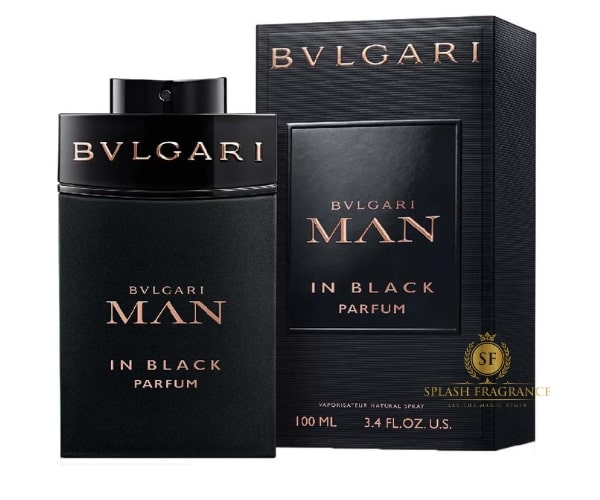 MS Bvlgari Black by Bvlgari – for Men
