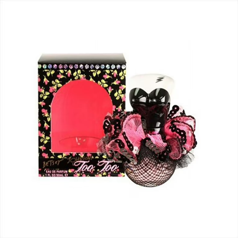W Betsey Johnson Too Too by Betsey Johnson – for Women