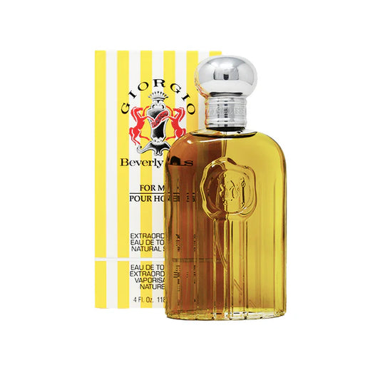 M Giorgio by Giorgio Beverly Hills – for Men