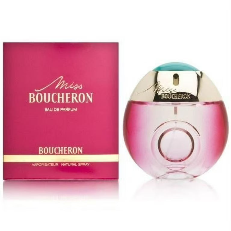 W Miss Boucheron by Boucheron –  for Women