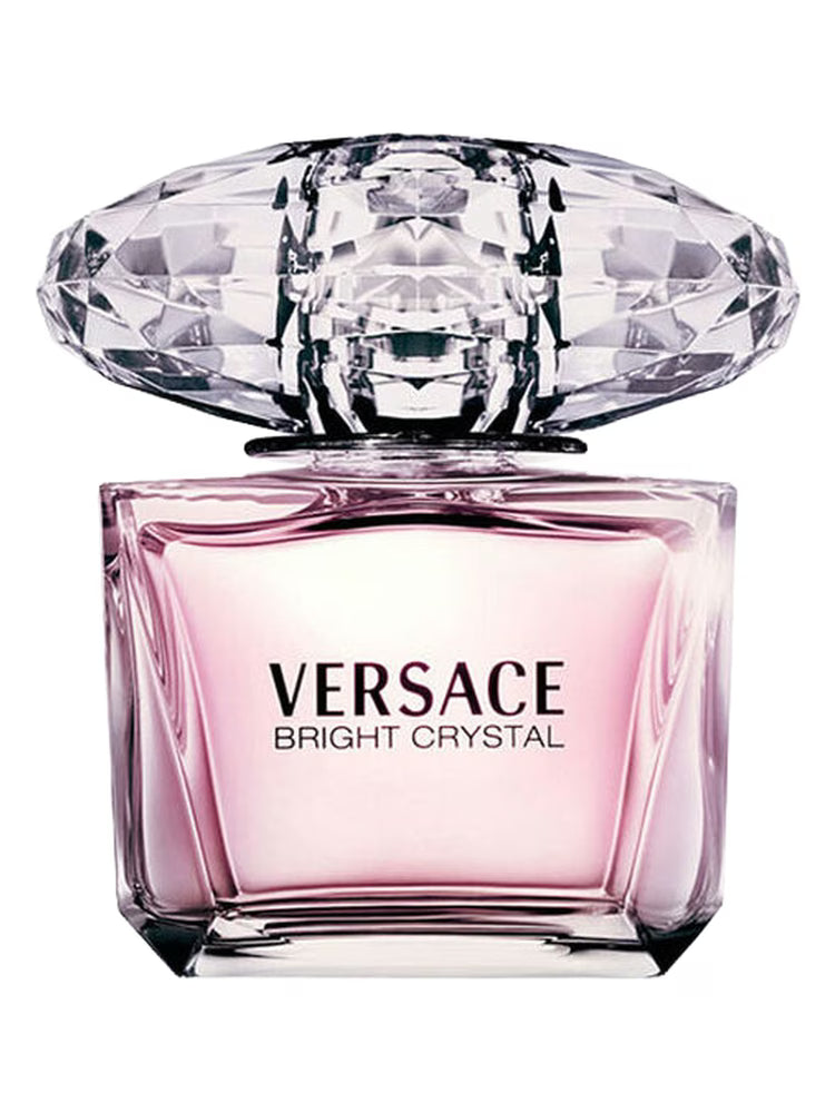 Bright Crystal by Versace – for Women