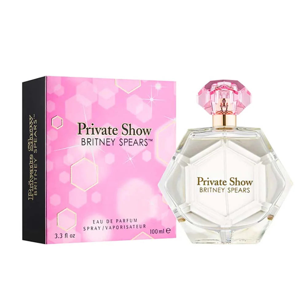 W Private Show by Britney Spears –  for Women