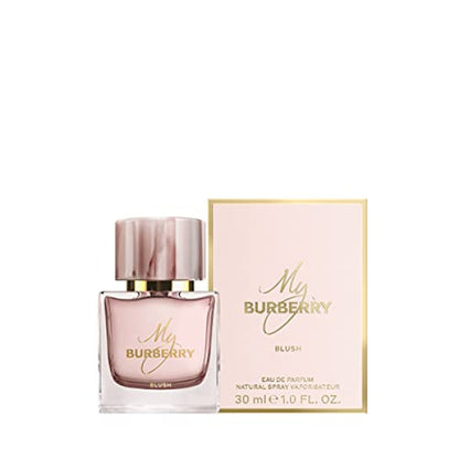 W My Burberry Blush by Burberry –  for Women