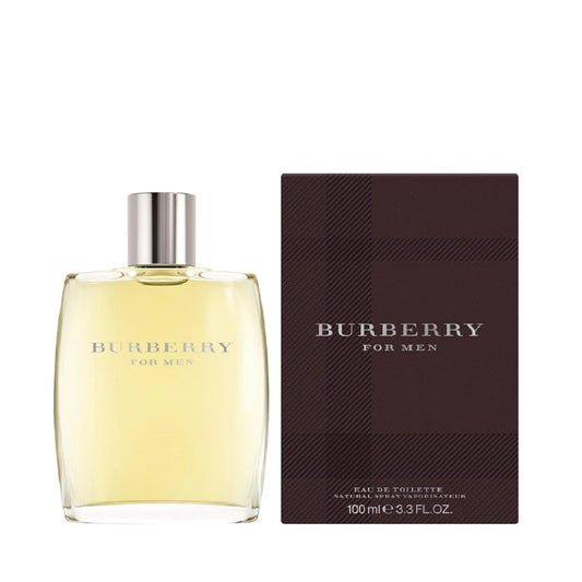 MS Burberry Classic by Burberry – for Men