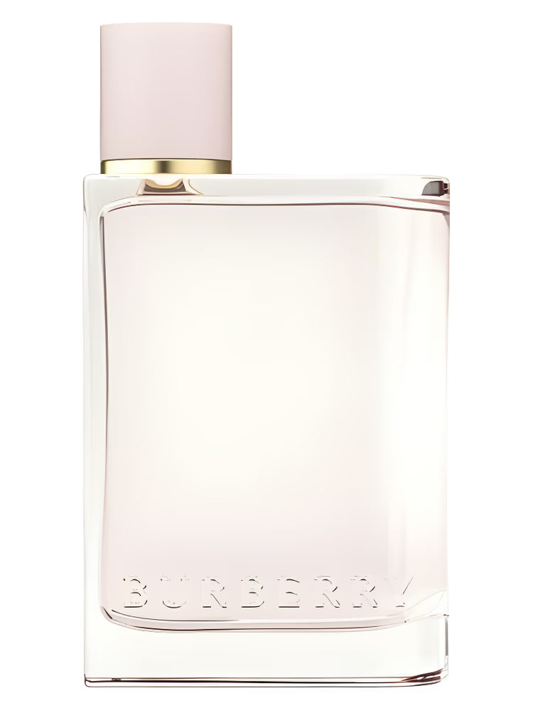 WS Burberry Her UPC by Burberry – for Women
