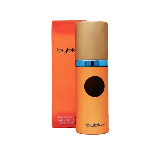 W Byblos Orange by Byblos – for Women