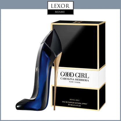 W Good Girl Refillable by Carolina Herrera – For Women