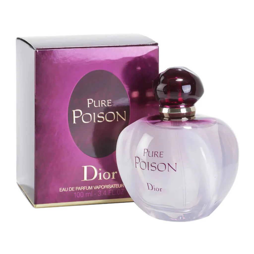 W Pure Poison Elixir by Dior – for Women