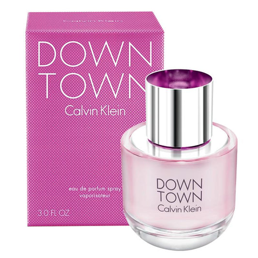 W Downtown by Calvin Klein –  for Women