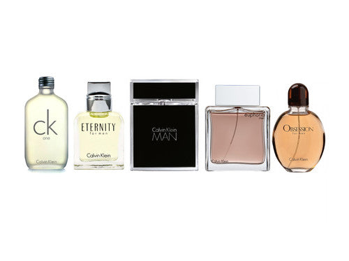 WS Mini Set Calvin Klein by Calvin Klein – for Women