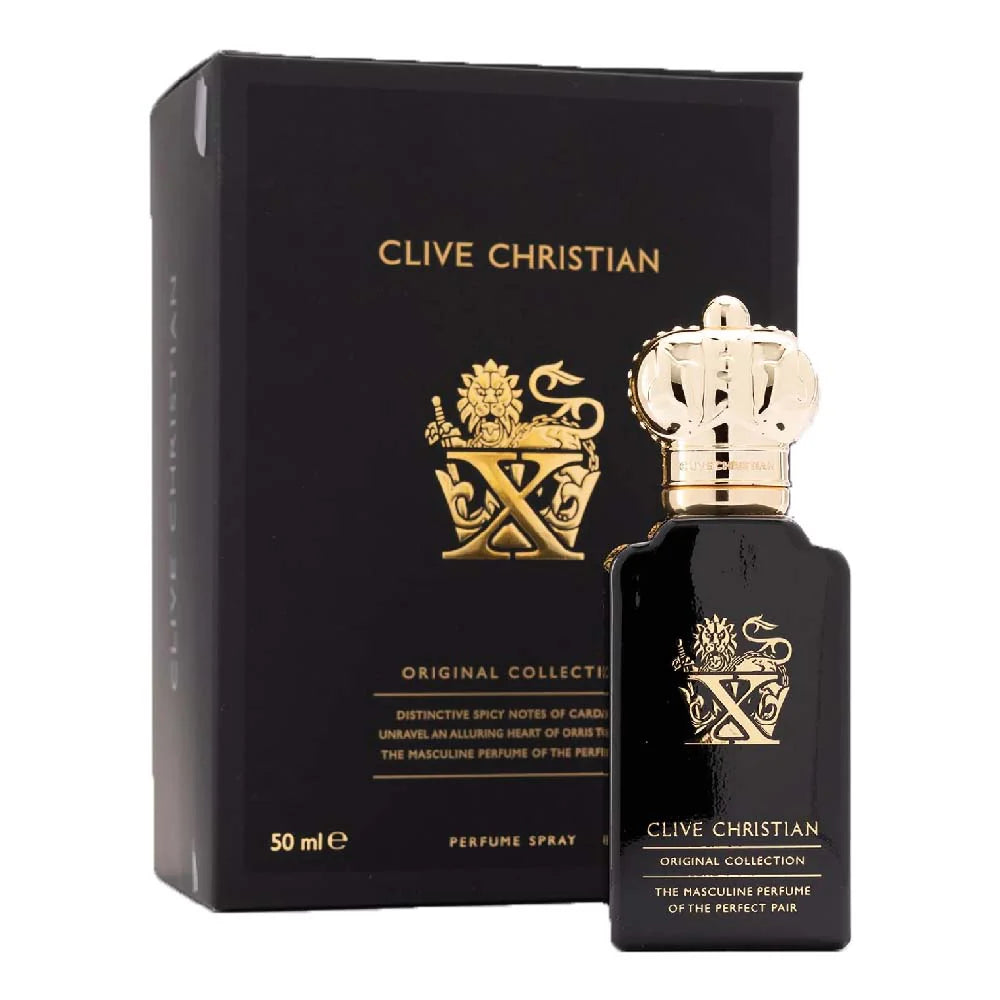M XS Clive Christian by Clive Christian –  for Men