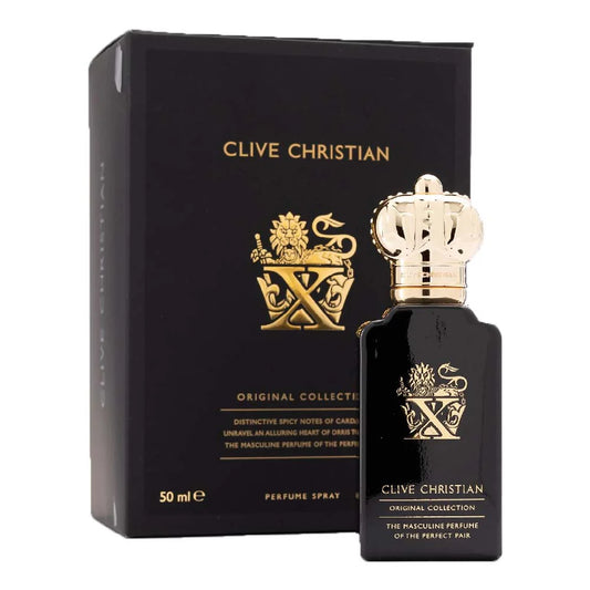 M XS Clive Christian by Clive Christian –  for Men