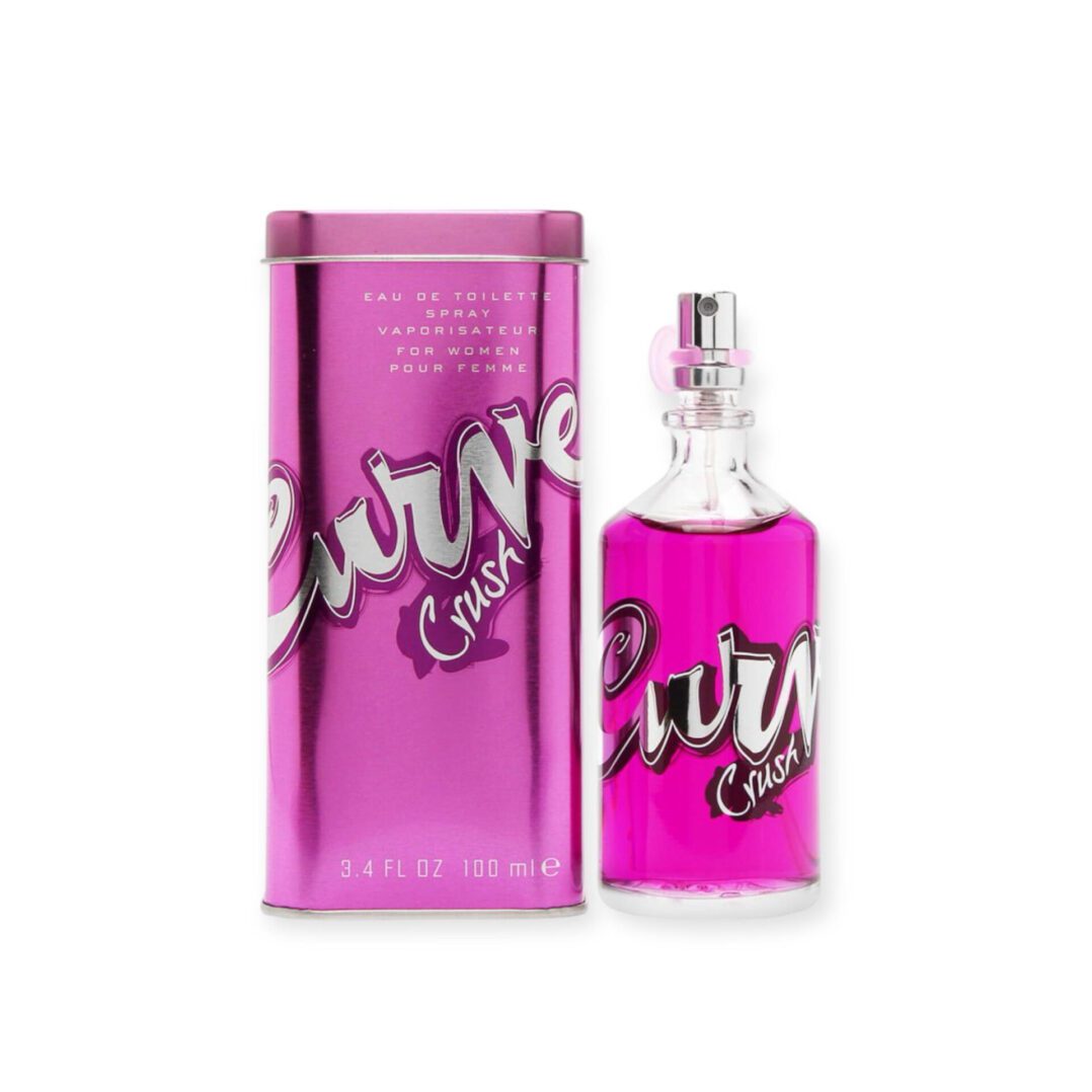 W Curve Crush by Liz Claiborne – for Women
