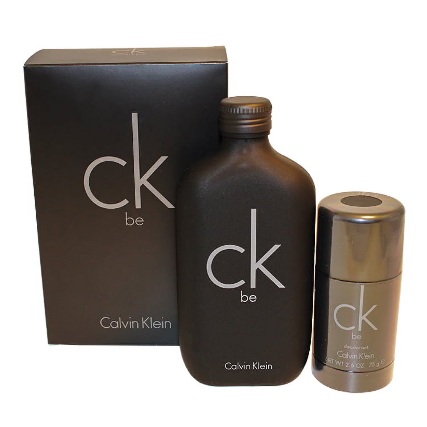MS CK Be by Calvin Klein – for Men
