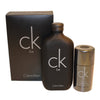 MS CK Be by Calvin Klein – for Men