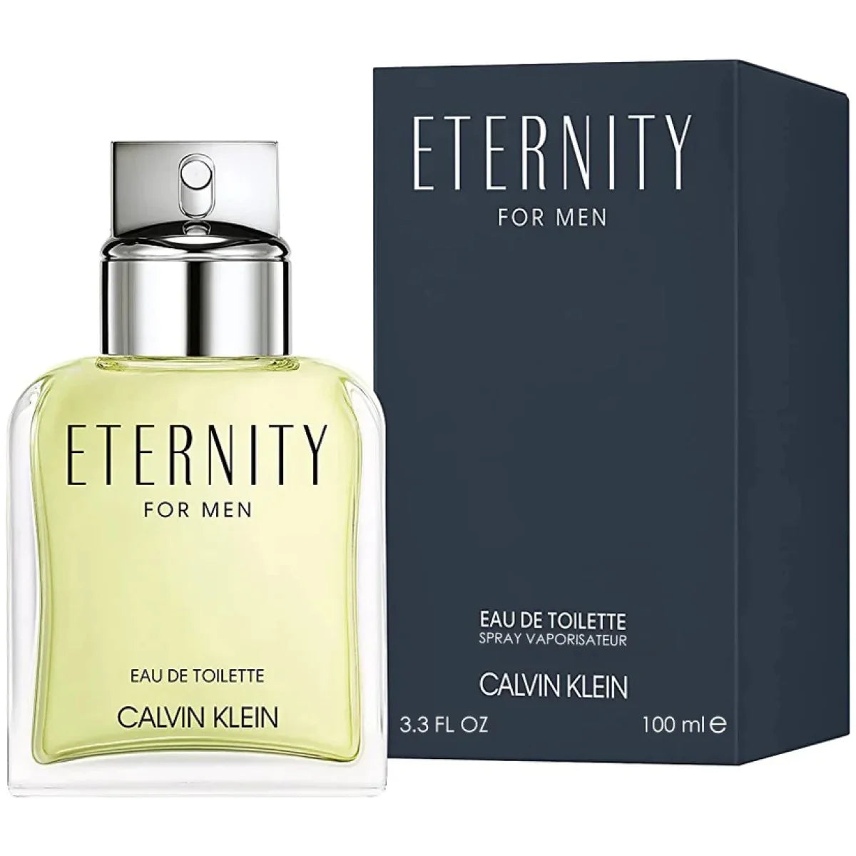 M Eternity AS by Calvin Klein – for Men