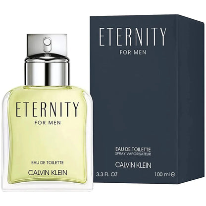 M Eternity AS by Calvin Klein – for Men
