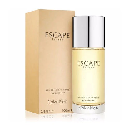 MS Escape by Calvin Klein –  for Men