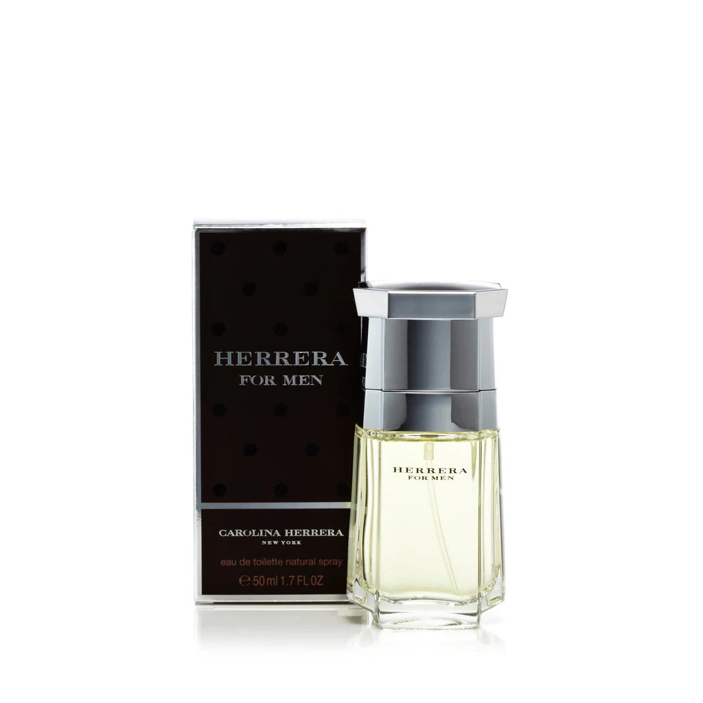 M Herrera by Carolina Herrera – for Men