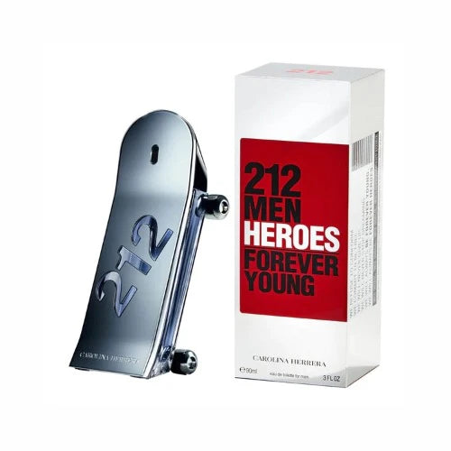 M 212 Men Heroes by Carolina Herrera –  for Men