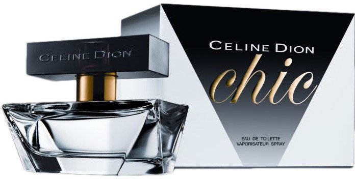 W Chic by Celine Dion –  for Women