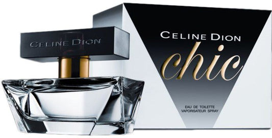W Chic by Celine Dion –  for Women