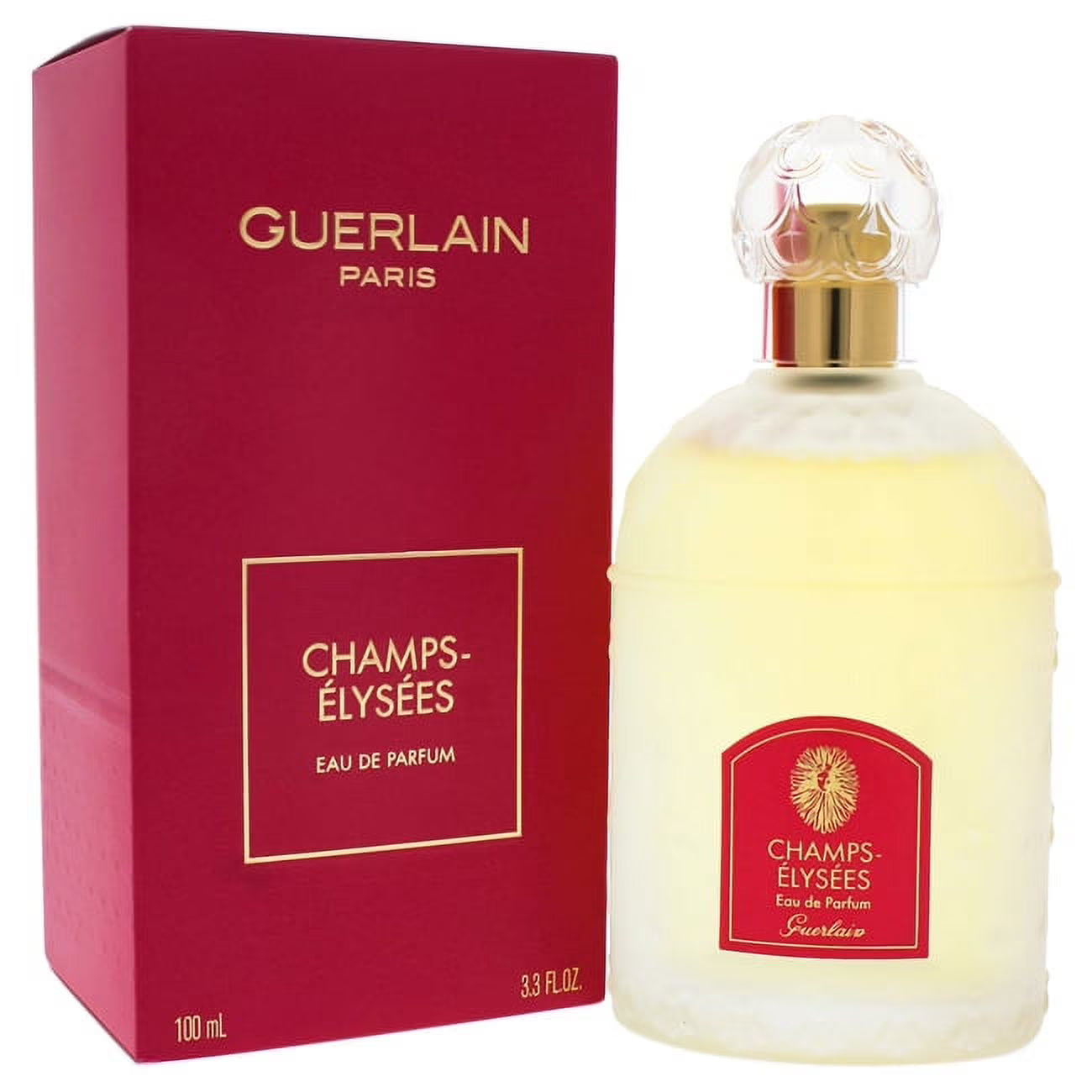 W Champs Elysees by Guerlain – for Women